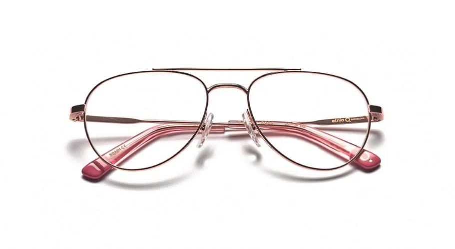 Etnia Barcelona OLAF 21 Eyeglasses - view 6